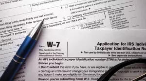 Taxes 2023: Cómo renovar tu ITIN para que el IRS procese sin demora tus impuestos y accedas a créditos tributarios