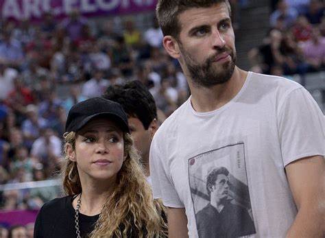 Shakira y Piqué firman acuerdo de separación: los detalles del convenio y lo que tiene permitido el futbolista