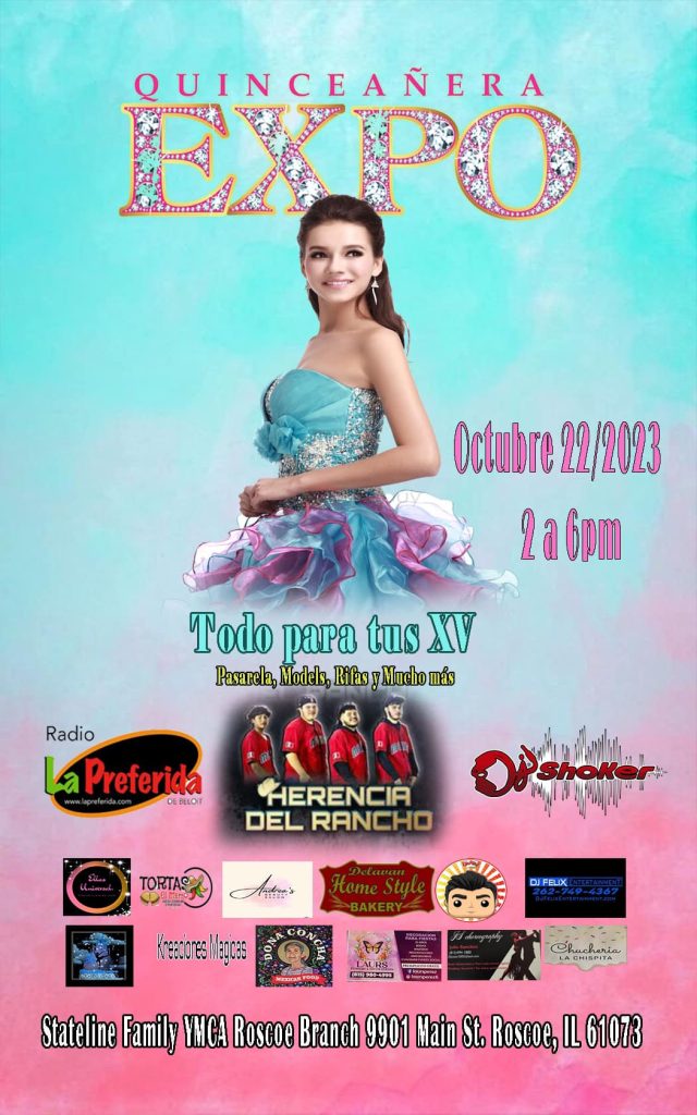 Todo para tus XV !!