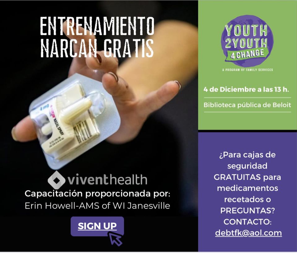 Informacion Importante