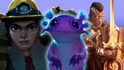 “El nivel secreto”, la serie que rinde homenaje a diversos videojuegos