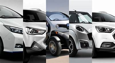 El Gobierno de México anuncia Olinia, una planta de autos eléctricos con inversión pública