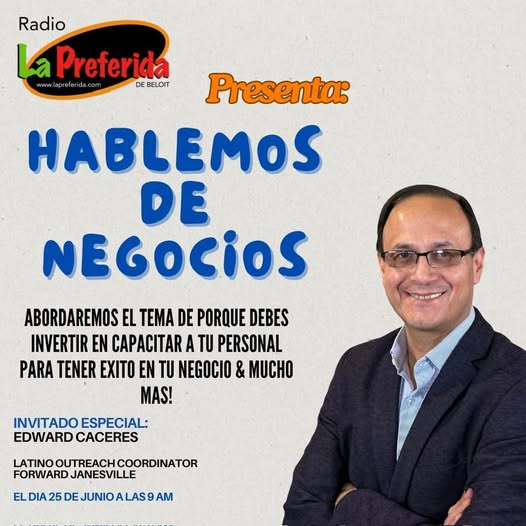 Hablamos de Negocios