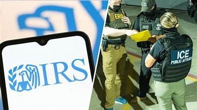 El IRS comenzó a compartir con ICE datos de inmigrantes que declaran sus impuestos con un ITIN, según reporte