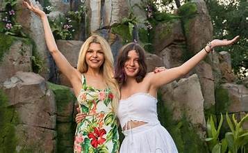 Itatí Cantoral señala a exesposo de una famosa de tocar indebidamente a su hija: esto pasó