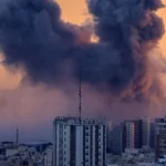 El Congreso aprueba una resolución para rechazar la guerra contra Irán tras un histórico voto en el Senado